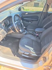 Ford Focus 2006 FOCUS 1.6 SPORT-thumb-15