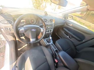 Ford Focus 2006 FOCUS 1.6 SPORT-thumb-19