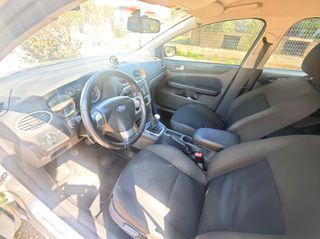 Ford Focus 2006 FOCUS 1.6 SPORT-thumb-20