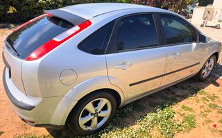 Ford Focus 2006 FOCUS 1.6 SPORT-thumb-22