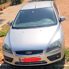 Ford Focus 2006 FOCUS 1.6 SPORT-thumb-24