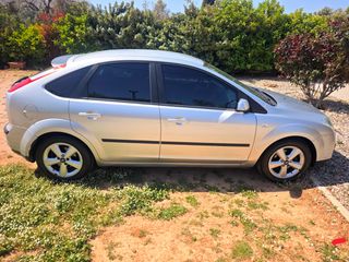 Ford Focus 2006 FOCUS 1.6 SPORT-thumb-25