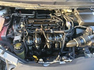 Ford Focus 2006 FOCUS 1.6 SPORT-thumb-6