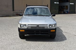 Pickup - Αγροτικό Toyota 1992 HILUX-thumb-1