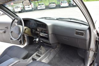 Pickup - Αγροτικό Toyota 1992 HILUX-thumb-62