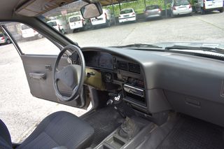 Pickup - Αγροτικό Toyota 1992 HILUX-thumb-63