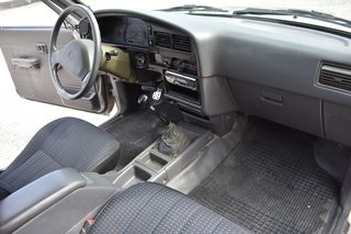 Pickup - Αγροτικό Toyota 1992 HILUX-thumb-64