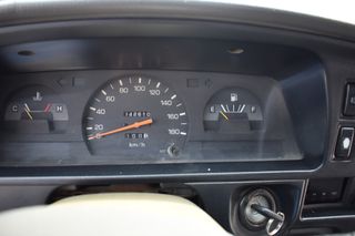 Pickup - Αγροτικό Toyota 1992 HILUX-thumb-70