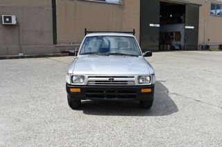 Pickup - Αγροτικό Toyota 1992 HILUX-thumb-2
