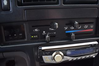 Pickup - Αγροτικό Toyota 1992 HILUX-thumb-73