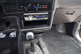 Pickup - Αγροτικό Toyota 1992 HILUX-thumb-76
