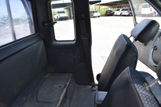 Pickup - Αγροτικό Toyota 1992 HILUX-thumb-79