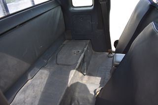 Pickup - Αγροτικό Toyota 1992 HILUX-thumb-80