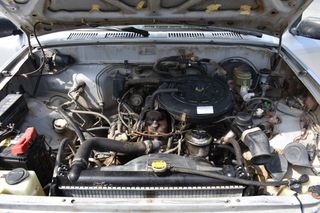 Pickup - Αγροτικό Toyota 1992 HILUX-thumb-85