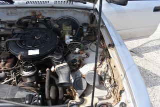 Pickup - Αγροτικό Toyota 1992 HILUX-thumb-86
