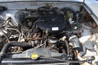 Pickup - Αγροτικό Toyota 1992 HILUX-thumb-87
