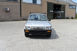 Pickup - Αγροτικό Toyota 1992 HILUX-thumb-4