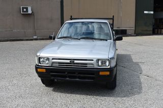 Pickup - Αγροτικό Toyota 1992 HILUX-thumb-6
