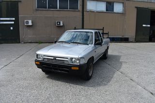 Pickup - Αγροτικό Toyota 1992 HILUX-thumb-7