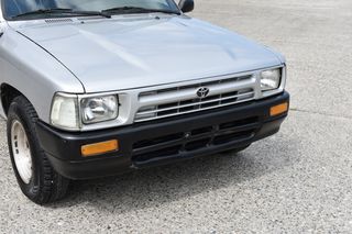 Pickup - Αγροτικό Toyota 1992 HILUX-thumb-36