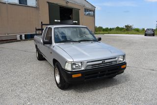 Pickup - Αγροτικό Toyota 1992 HILUX-thumb-37