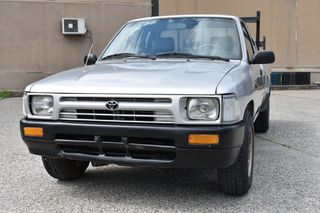 Pickup - Αγροτικό Toyota 1992 HILUX-thumb-40