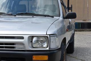 Pickup - Αγροτικό Toyota 1992 HILUX-thumb-41