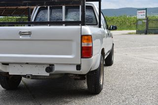 Pickup - Αγροτικό Toyota 1992 HILUX-thumb-45