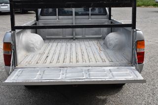 Pickup - Αγροτικό Toyota 1992 HILUX-thumb-47