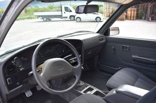 Pickup - Αγροτικό Toyota 1992 HILUX-thumb-54