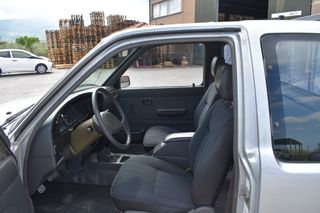 Pickup - Αγροτικό Toyota 1992 HILUX-thumb-56