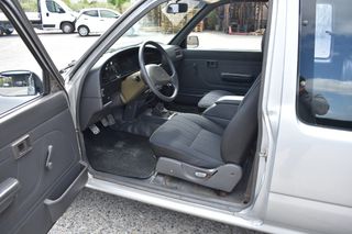 Pickup - Αγροτικό Toyota 1992 HILUX-thumb-57