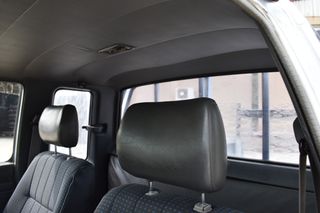 Pickup - Αγροτικό Toyota 1992 HILUX-thumb-58