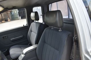Pickup - Αγροτικό Toyota 1992 HILUX-thumb-59