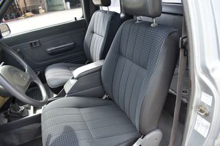Pickup - Αγροτικό Toyota 1992 HILUX-thumb-60