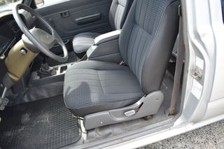 Pickup - Αγροτικό Toyota 1992 HILUX-thumb-61