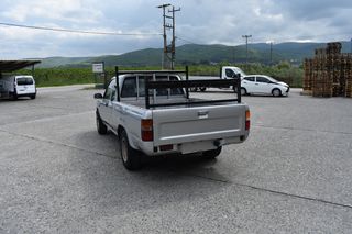 Pickup - Αγροτικό Toyota 1992 HILUX-thumb-19