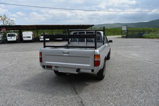 Pickup - Αγροτικό Toyota 1992 HILUX-thumb-22