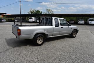 Pickup - Αγροτικό Toyota 1992 HILUX-thumb-25