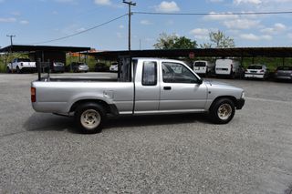 Pickup - Αγροτικό Toyota 1992 HILUX-thumb-26