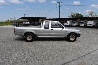 Pickup - Αγροτικό Toyota 1992 HILUX-thumb-27