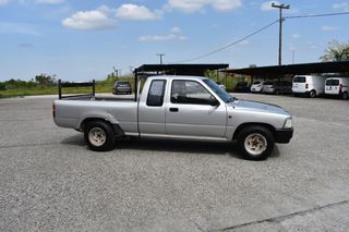 Pickup - Αγροτικό Toyota 1992 HILUX-thumb-28