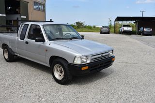 Pickup - Αγροτικό Toyota 1992 HILUX-thumb-34