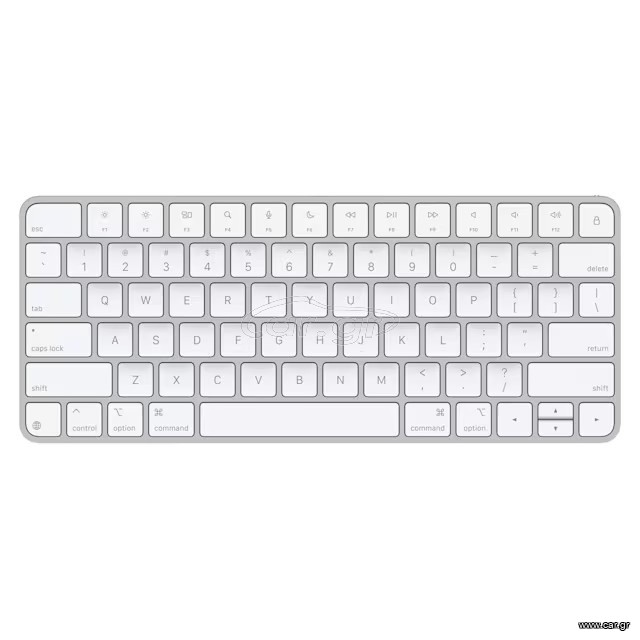 Magic Keyboard