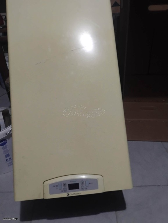 chaffoteaux inoa Ariston