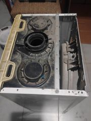 chaffoteaux inoa Ariston-thumb-1