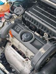 WV POLO-Seat Ibiza- Skoda Fabia ΜΗΧΑΝΗ 1600CC BTS  ΝΕΕΣ ΠΑΡΑΛΑΒΕΣ