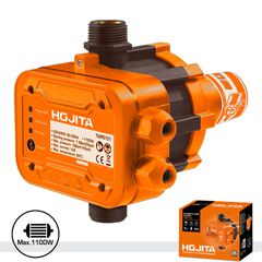 Ηλεκτρονικός ελεγκτής πίεσης νερού HOJITA 10A