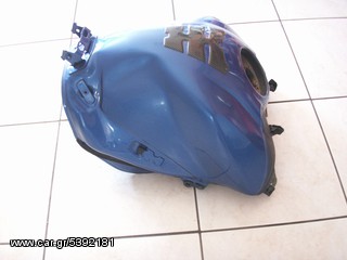 YAMAHA YZF R1 RN12 2006