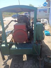 Γεννήτρια Deutz 2000 Εξακύλινδρη 60-70 kva-thumb-1